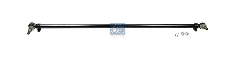 Handler.Part Tie Rod DT Spare Parts 653020 1