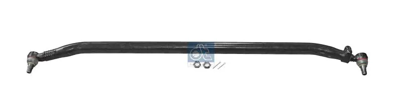 Handler.Part Tie Rod DT Spare Parts 653021 1