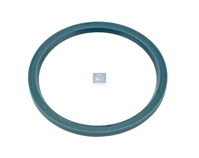 Handler.Part Seal Ring, steering knuckle DT Spare Parts 653303 1