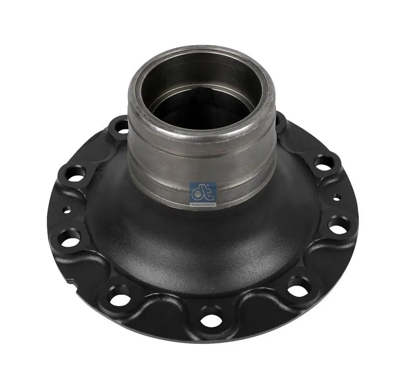 Handler.Part Wheel hub DT Spare Parts 654001 1