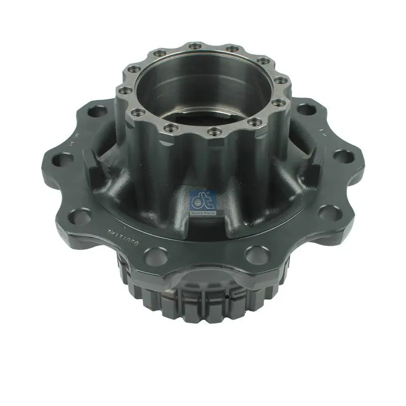 Handler.Part Wheel hub DT Spare Parts 654003 2