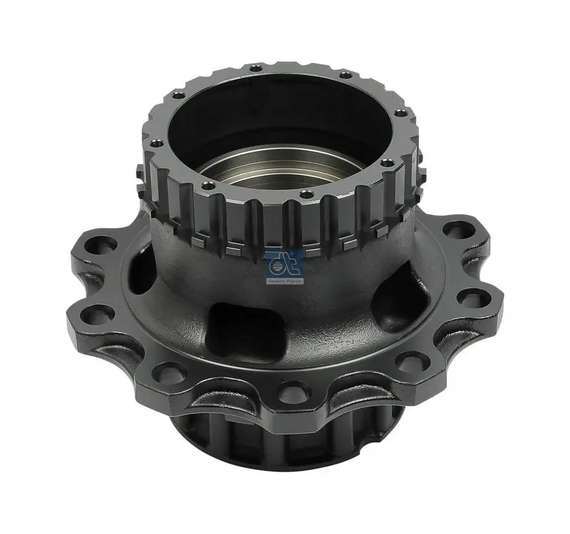 Handler.Part Wheel Hub DT Spare Parts 654006 2