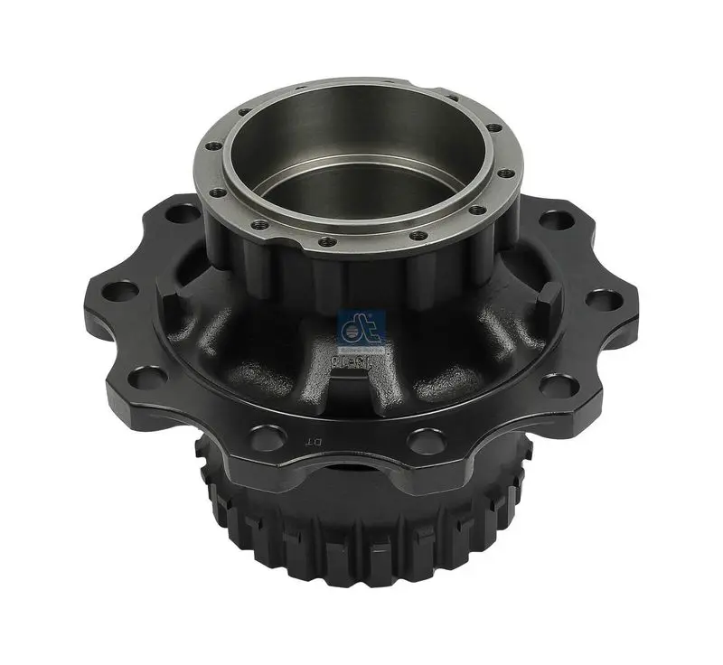 Handler.Part Wheel Hub DT Spare Parts 654006 3