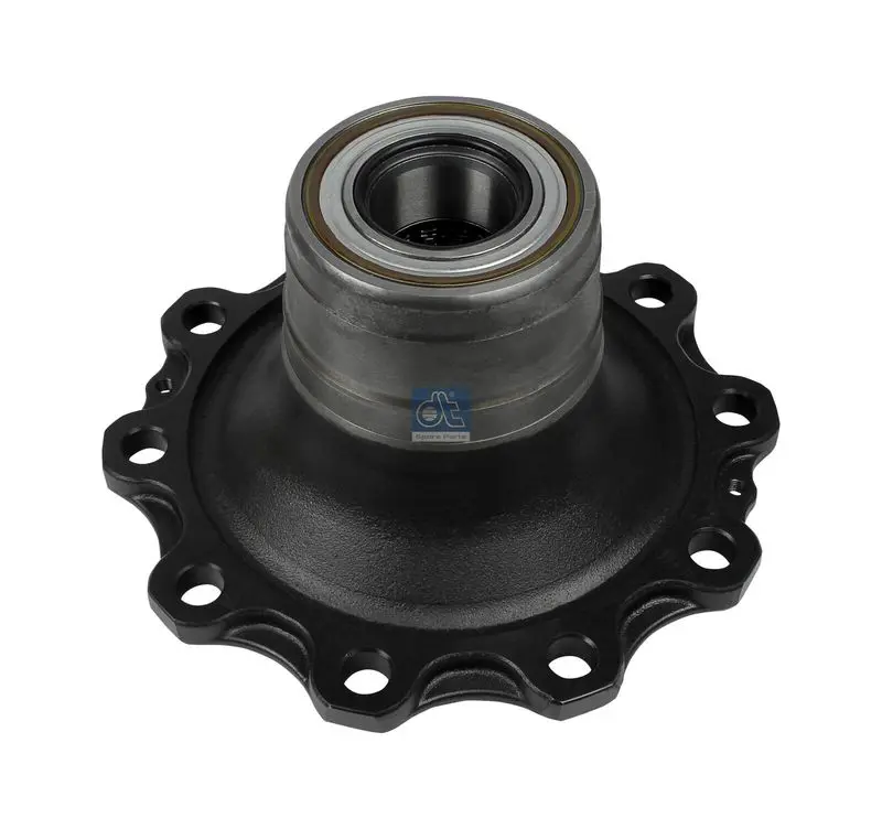 Handler.Part Wheel Hub DT Spare Parts 654011 2