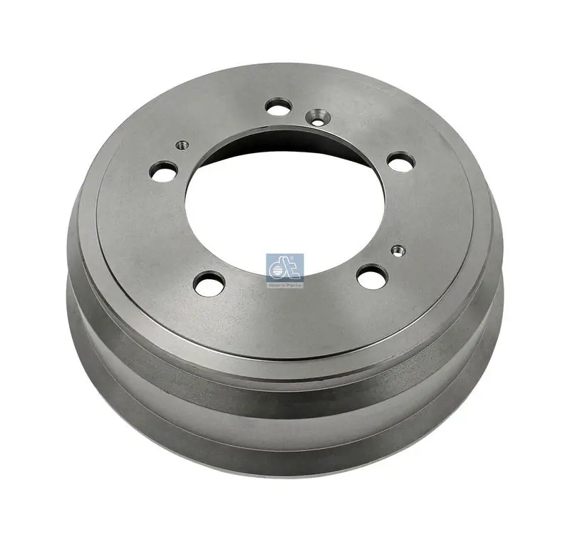 Handler.Part Brake Drum DT Spare Parts 660024 1