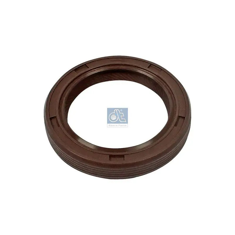 Handler.Part Shaft Seal, camshaft DT Spare Parts 660314 1