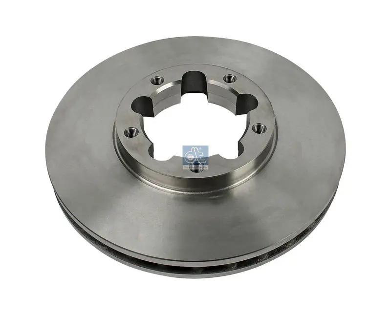 Handler.Part Brake Disc DT Spare Parts 661027 1