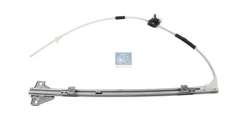 Handler.Part Window Regulator DT Spare Parts 672110 1