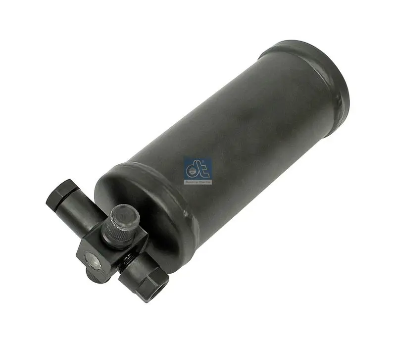 Handler.Part Dryer, air conditioning DT Spare Parts 673027 1