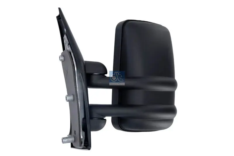 Handler.Part Exterior Mirror, driver cab DT Spare Parts 675039 2