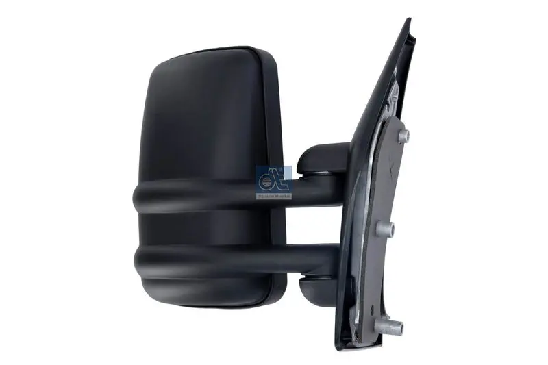 Handler.Part Exterior Mirror, driver cab DT Spare Parts 675040 2