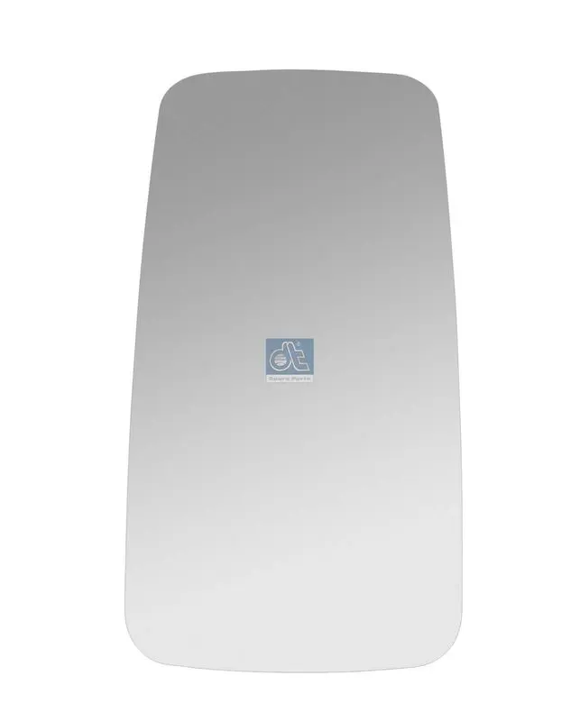 Handler.Part Mirror Glass, exterior mirror DT Spare Parts 675103 1