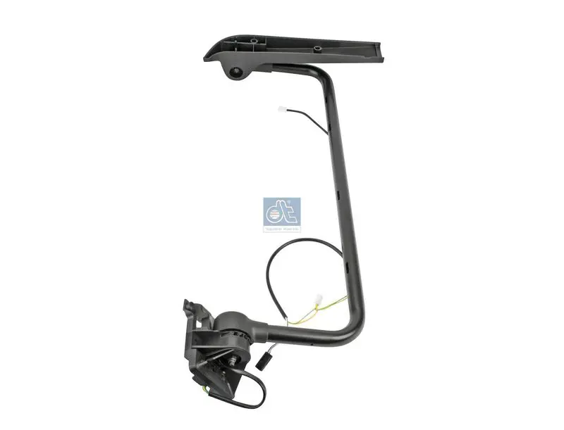 Handler.Part Holder, exterior mirror DT Spare Parts 675331 1