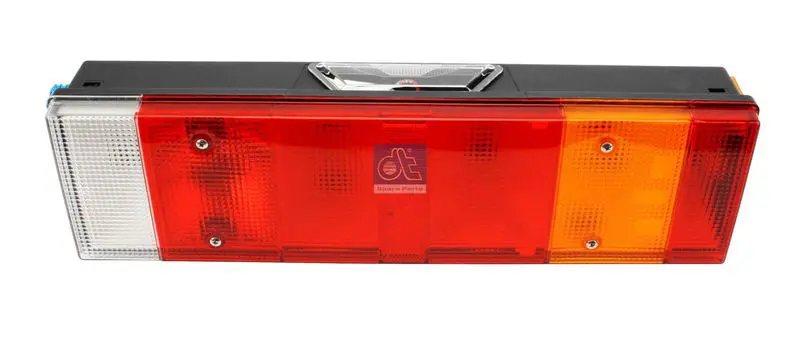 Handler.Part Combination rearlight DT Spare Parts 686012 1