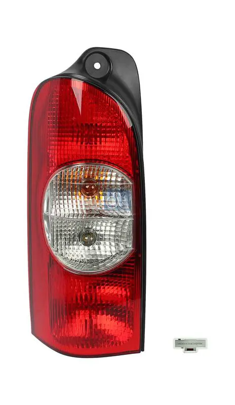 Handler.Part Combination Rear Light DT Spare Parts 686032 1