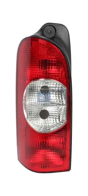 Handler.Part Combination Rear Light DT Spare Parts 686032SP 1