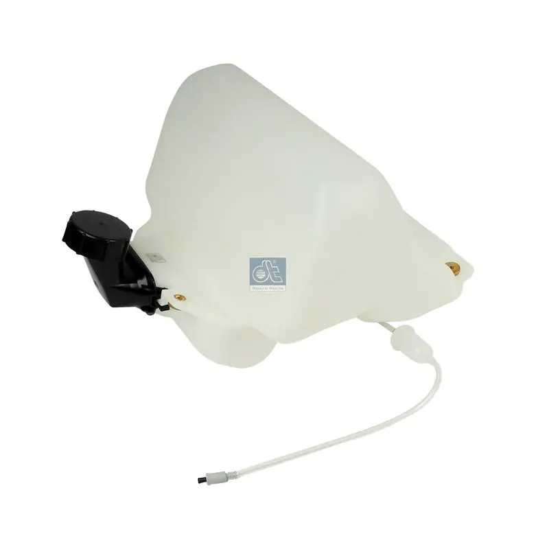 Handler.Part Washer fluid tank, window cleaning DT Spare Parts 688132 1