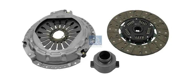 Handler.Part Clutch kit DT Spare Parts 693004 1