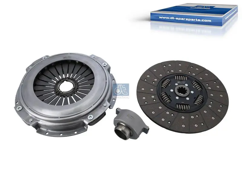 Handler.Part Clutch kit DT Spare Parts 693021 1