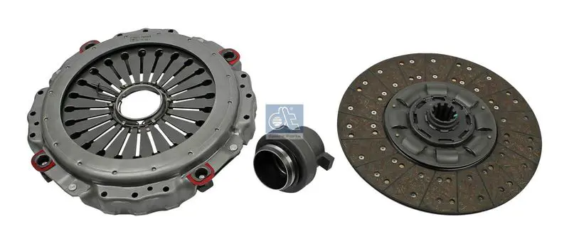 Handler.Part Clutch Kit DT Spare Parts 693025 1