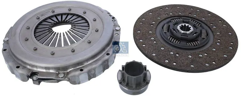 Handler.Part Clutch kit DT Spare Parts 693033 1