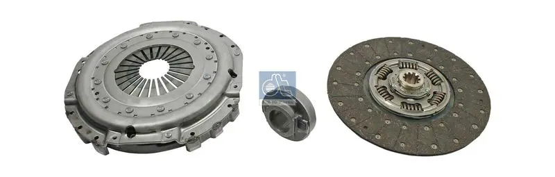 Handler.Part Clutch kit DT Spare Parts 693040 1