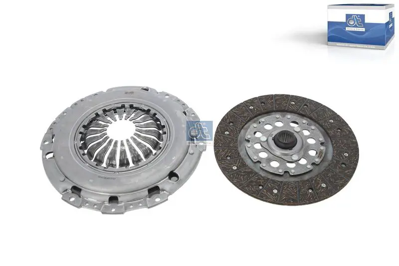 Handler.Part Clutch Kit DT Spare Parts 693055 1