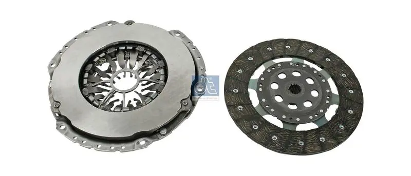 Handler.Part Clutch Kit DT Spare Parts 693055 2