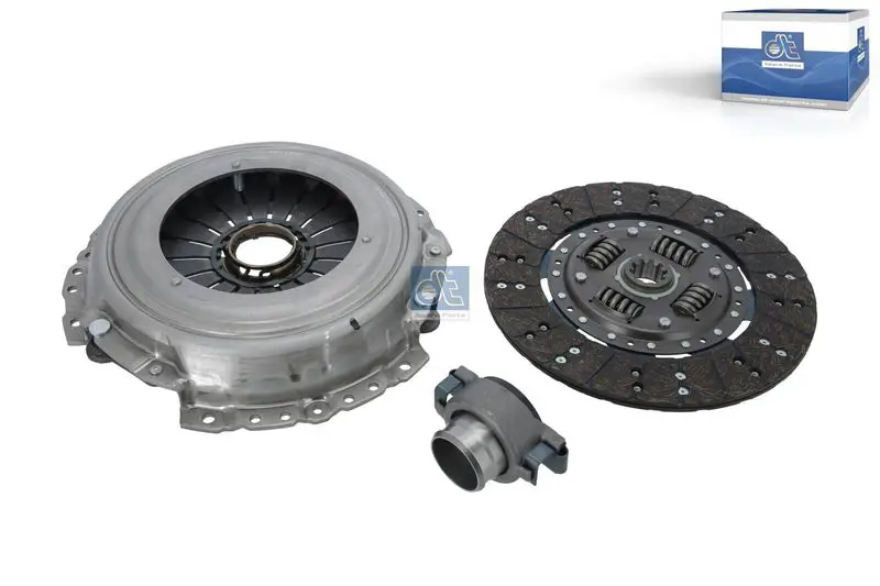 Handler.Part Clutch Kit DT Spare Parts 693056 1