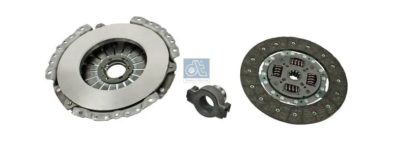 Handler.Part Clutch Kit DT Spare Parts 693056 2