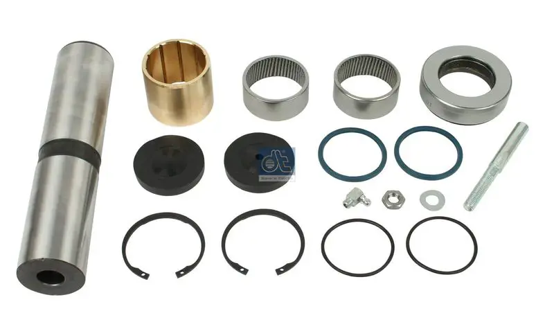 Handler.Part Repair kit, kingpin DT Spare Parts 694012 1