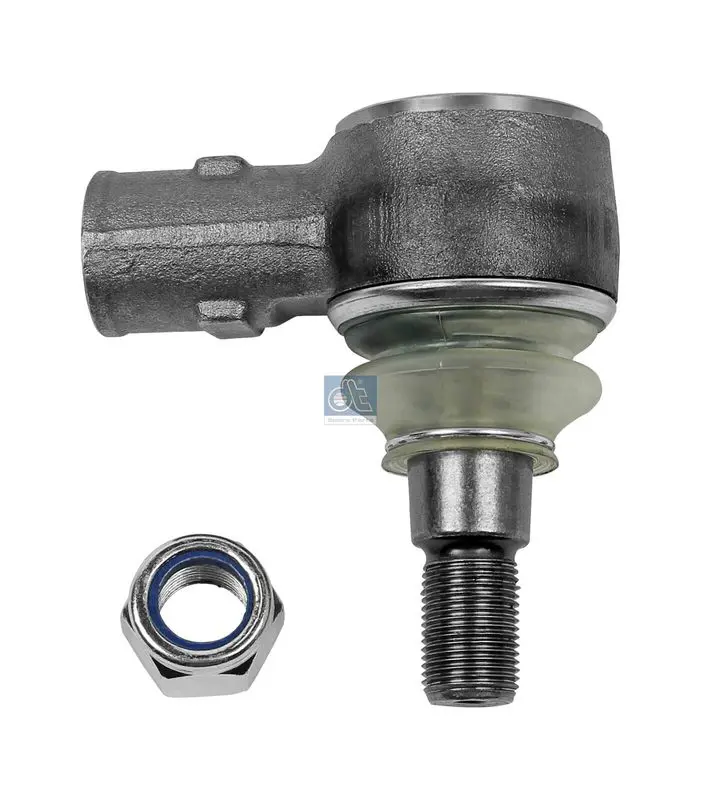 Handler.Part Tie rod end DT Spare Parts 711333 1