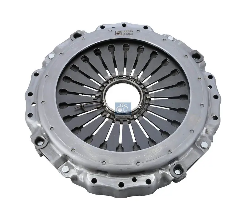 Handler.Part Clutch pressure plate DT Spare Parts 718051 1