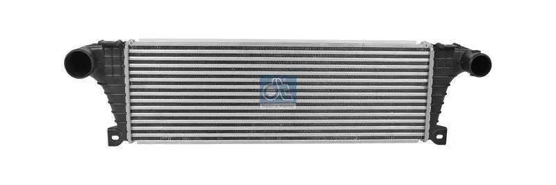 Handler.Part Charge Air Cooler DT Spare Parts 721117 1