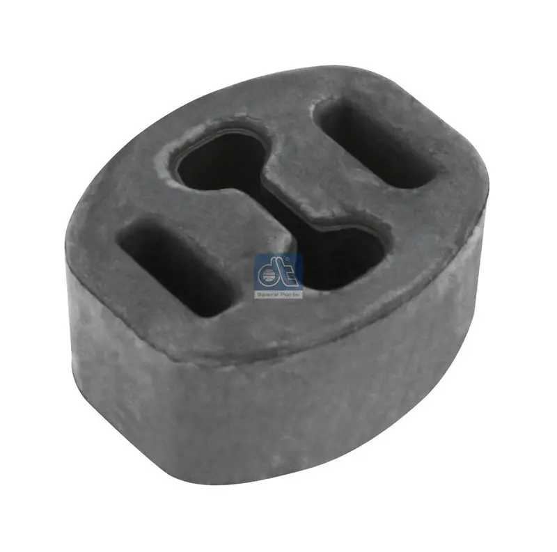 Handler.Part Rubber Buffer, muffler DT Spare Parts 722190 1