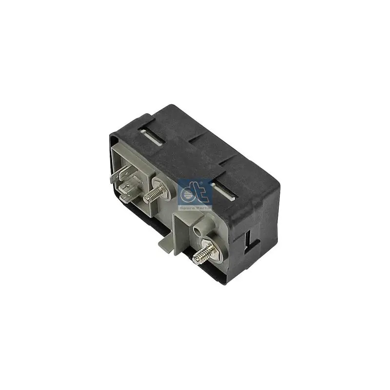 Handler.Part Control Unit, glow time DT Spare Parts 725871 1