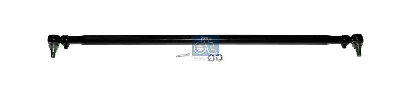 Handler.Part Tie Rod DT Spare Parts 730003 1