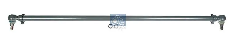 Handler.Part Tie Rod DT Spare Parts 730008 1