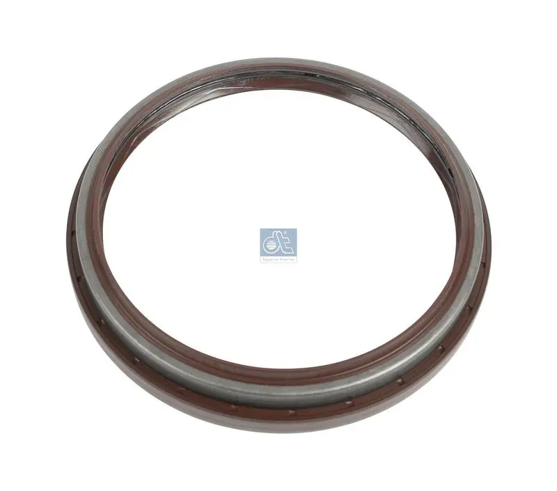 Handler.Part Shaft Seal, wheel hub DT Spare Parts 732222 1