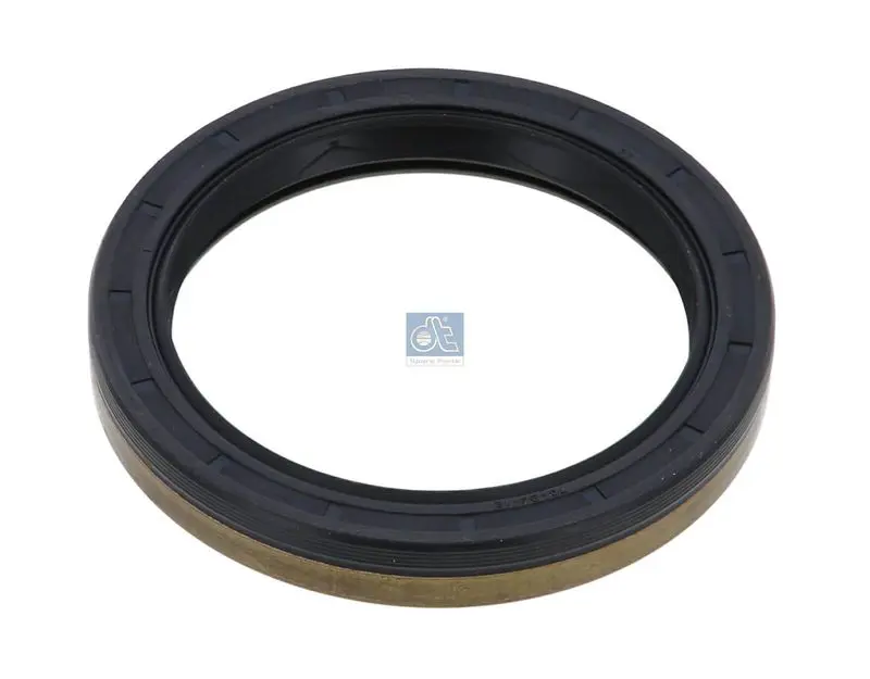 Handler.Part Shaft Seal, wheel hub DT Spare Parts 732231 1