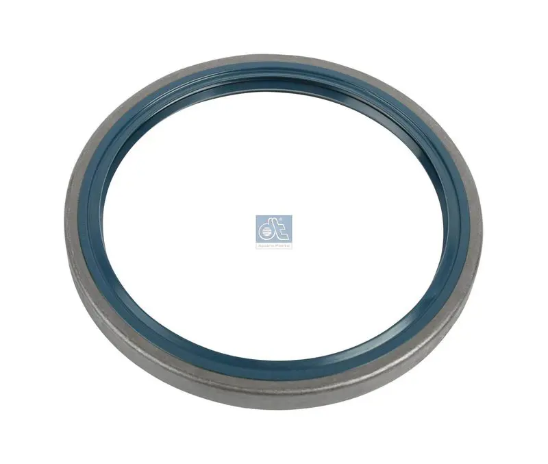 Handler.Part Shaft Seal, wheel hub DT Spare Parts 732234 1