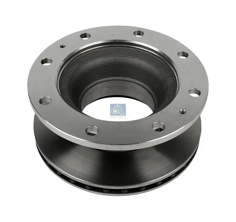 Handler.Part Brake disc DT Spare Parts 736003 1