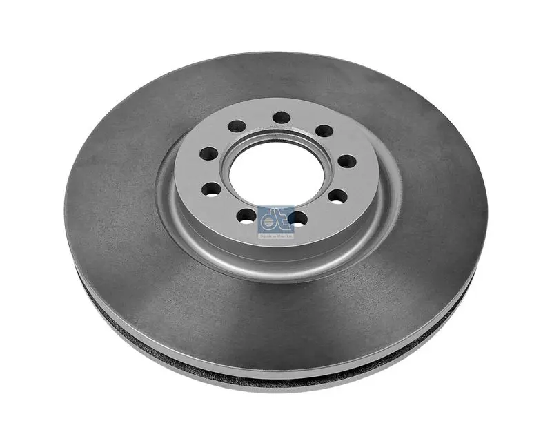 Handler.Part Brake Disc DT Spare Parts 736044 1