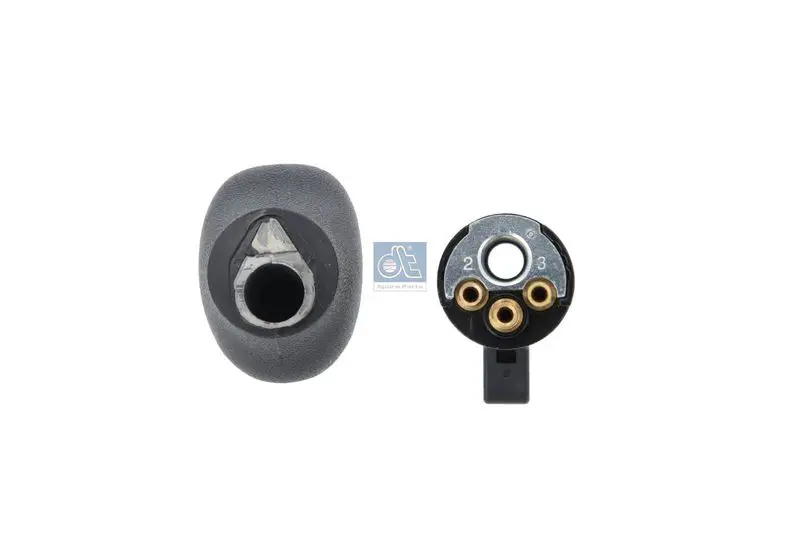 Handler.Part Gear Knob DT Spare Parts 740070 2