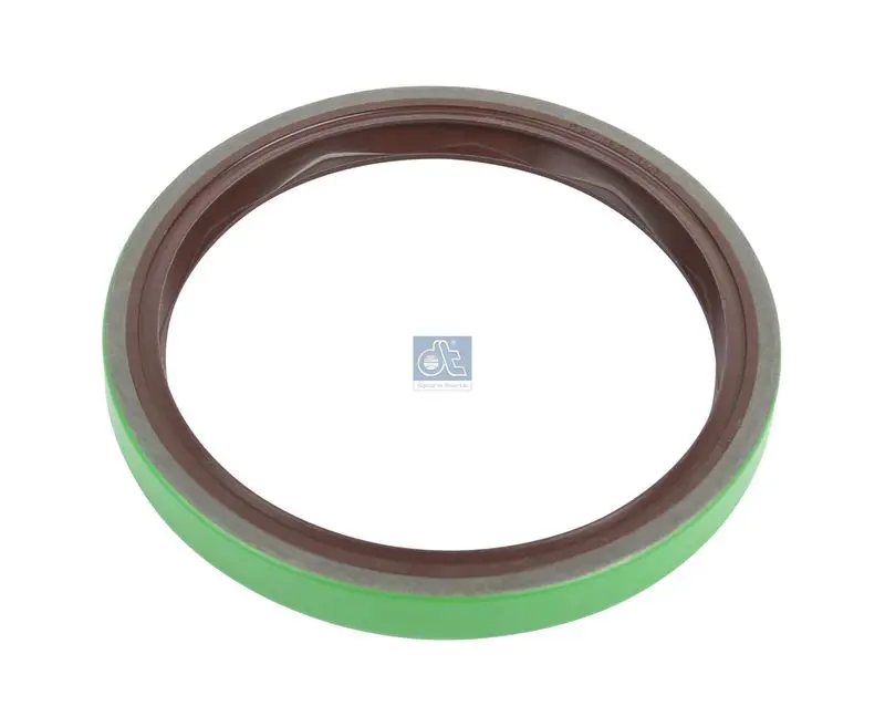 Handler.Part Shaft Seal, manual transmission DT Spare Parts 741302 1