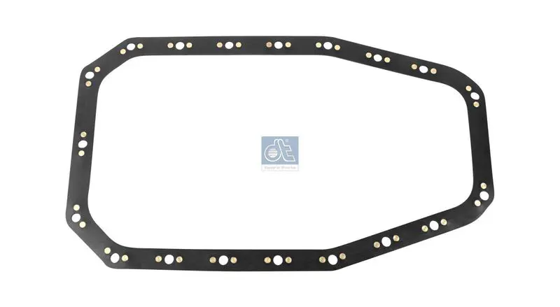 Handler.Part Gasket, oil sump DT Spare Parts 750603 1