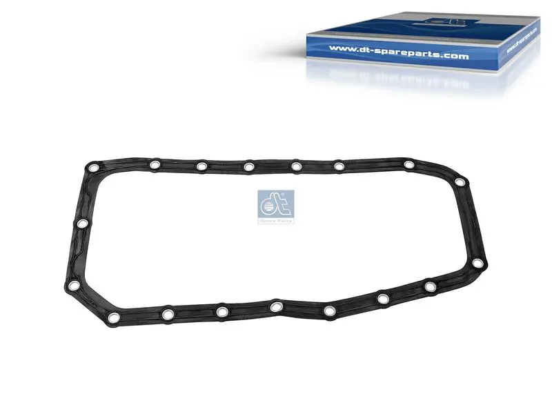 Handler.Part Gasket, oil sump DT Spare Parts 750667 1