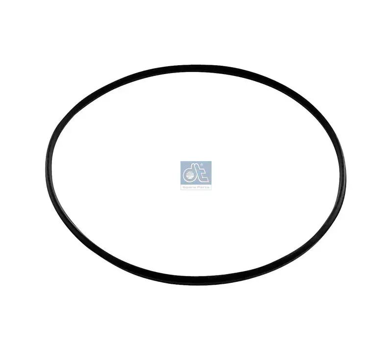 Handler.Part Gasket, cylinder head cover DT Spare Parts 751150 1