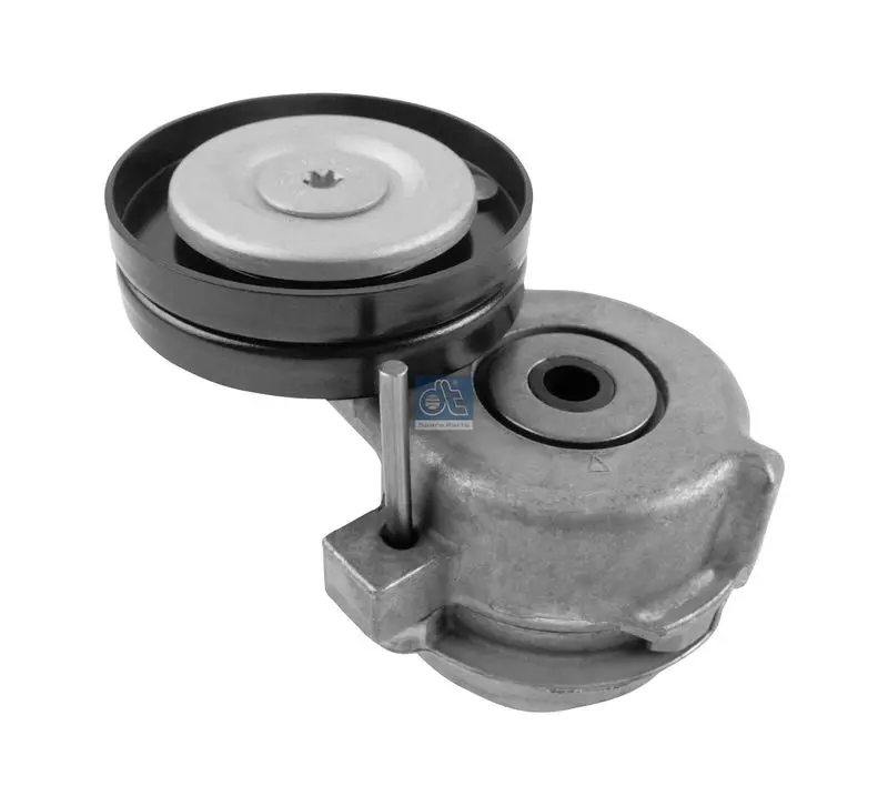 Handler.Part Belt Tensioner, V-ribbed belt DT Spare Parts 754708 1