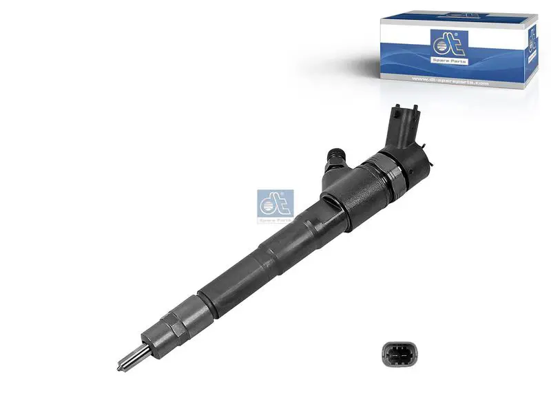 Handler.Part Injector DT Spare Parts 756027 1